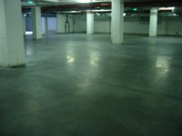 金剛砂耐磨地坪